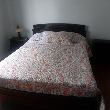Global Family Backpackers Hostel Lima Kültér fotó