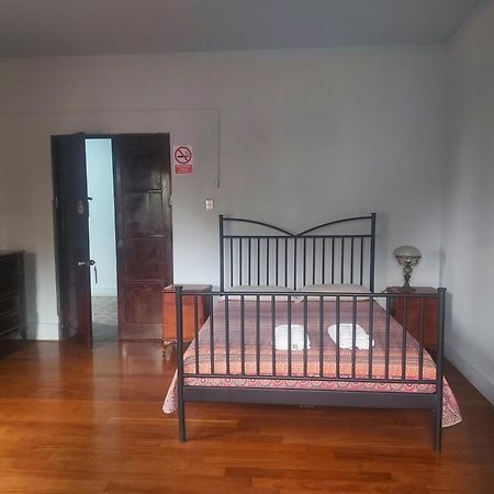 Global Family Backpackers Hostel Lima Kültér fotó