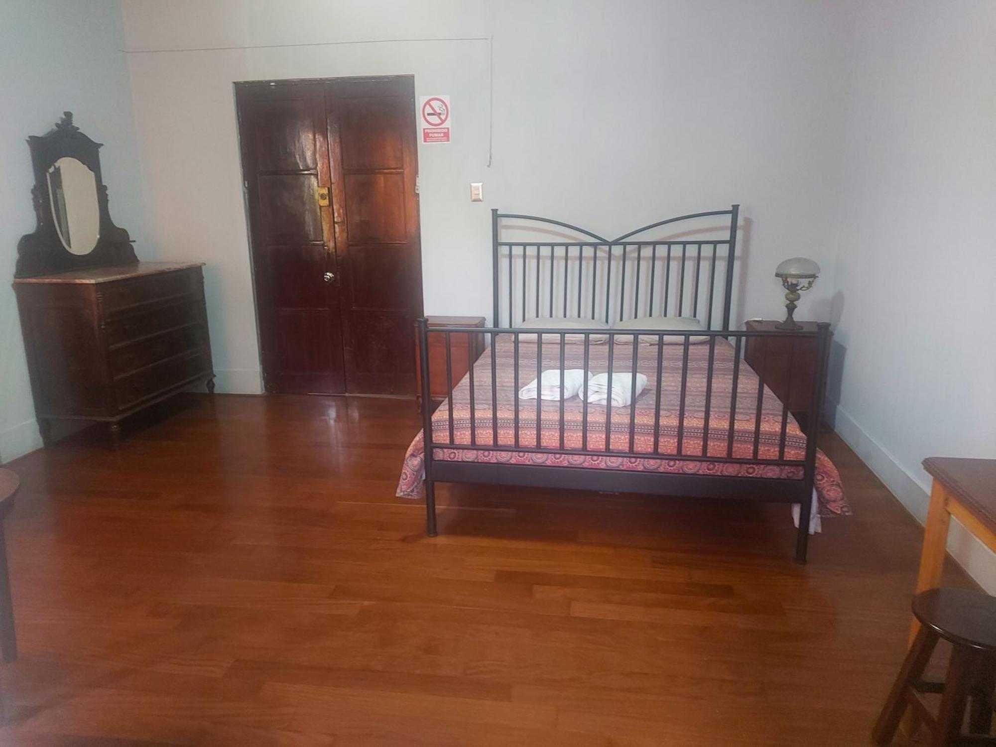 Global Family Backpackers Hostel Lima Kültér fotó