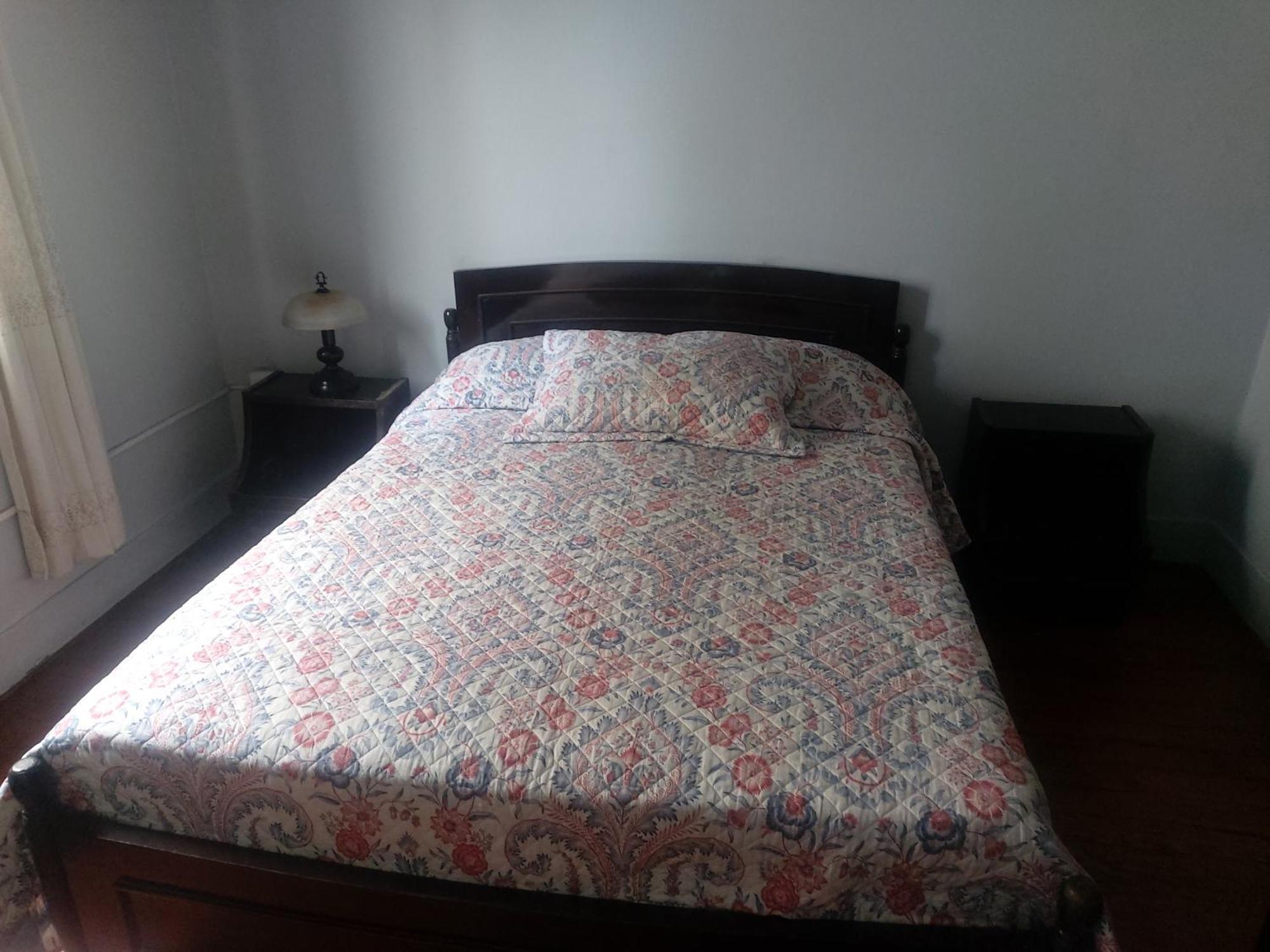 Global Family Backpackers Hostel Lima Kültér fotó