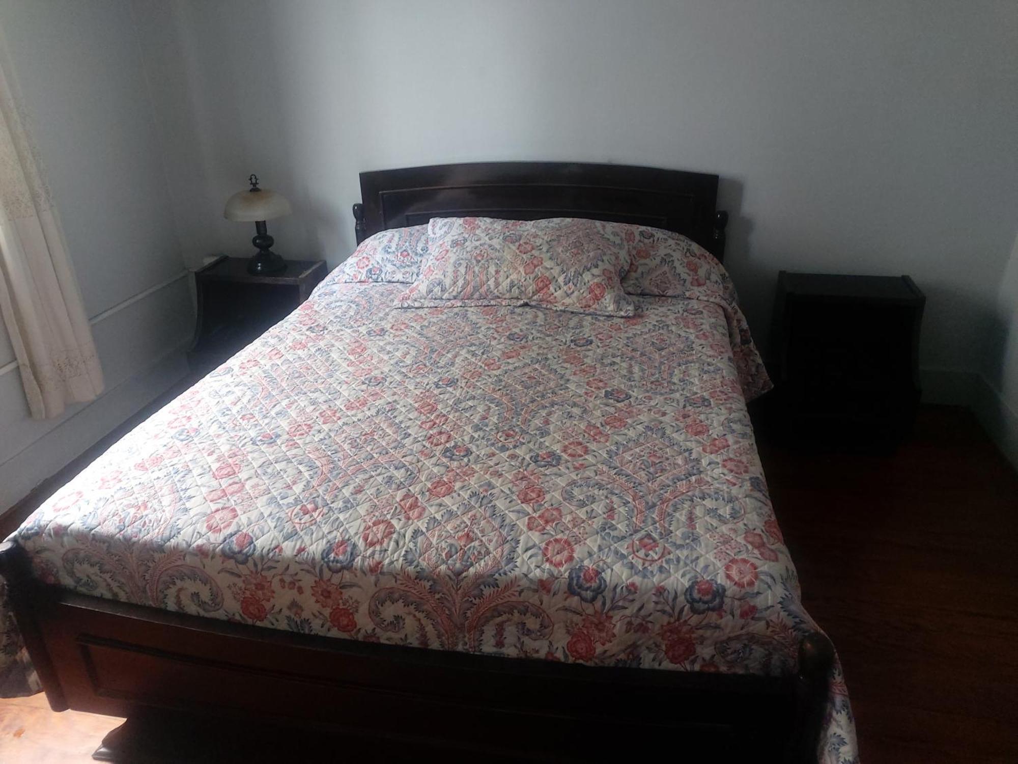 Global Family Backpackers Hostel Lima Kültér fotó