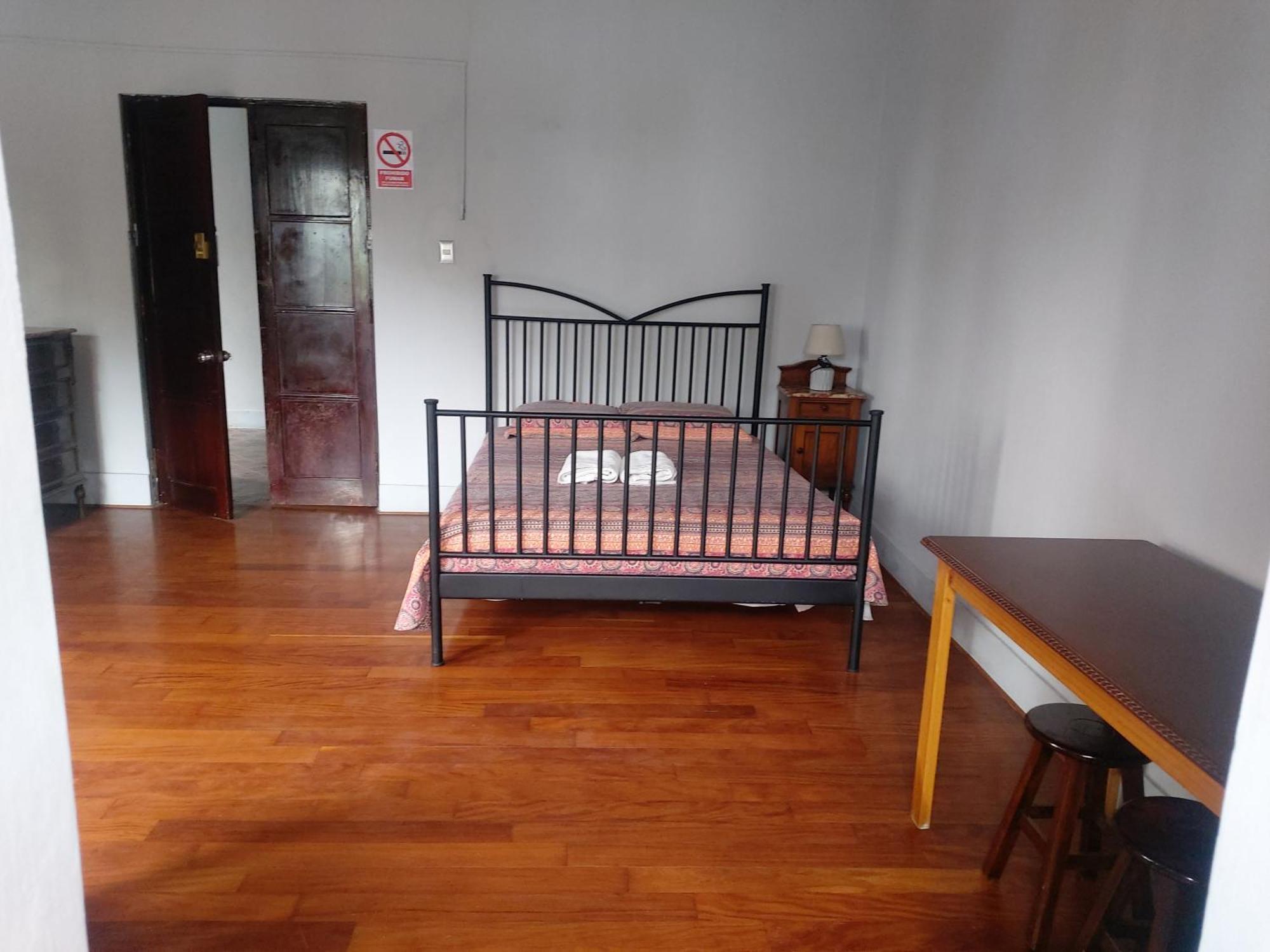 Global Family Backpackers Hostel Lima Kültér fotó