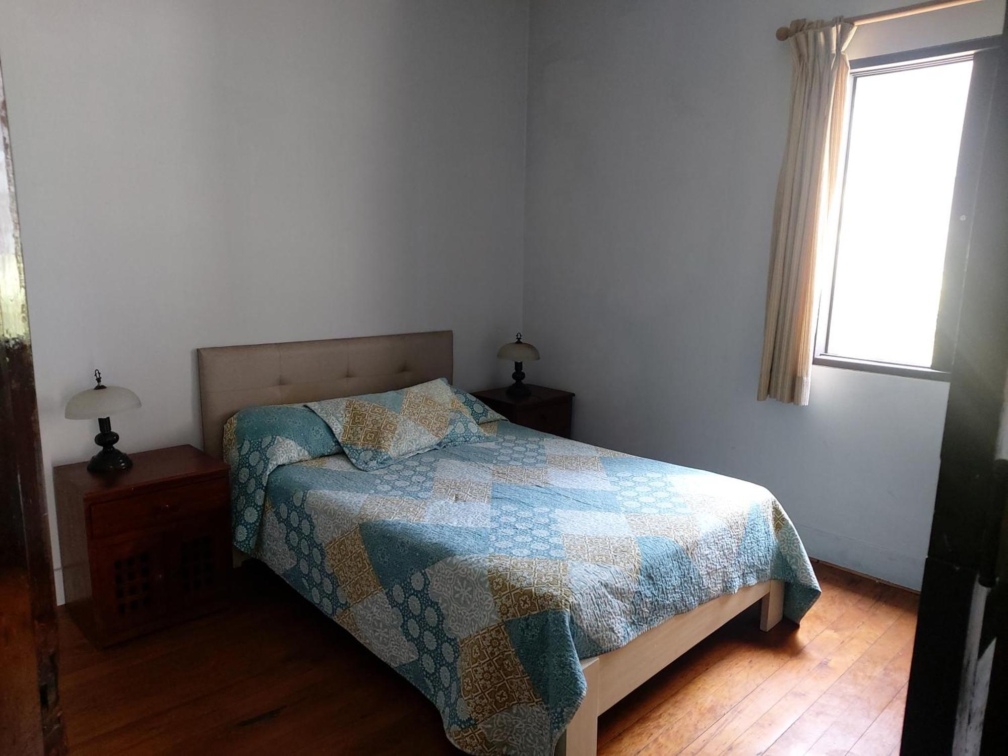 Global Family Backpackers Hostel Lima Kültér fotó