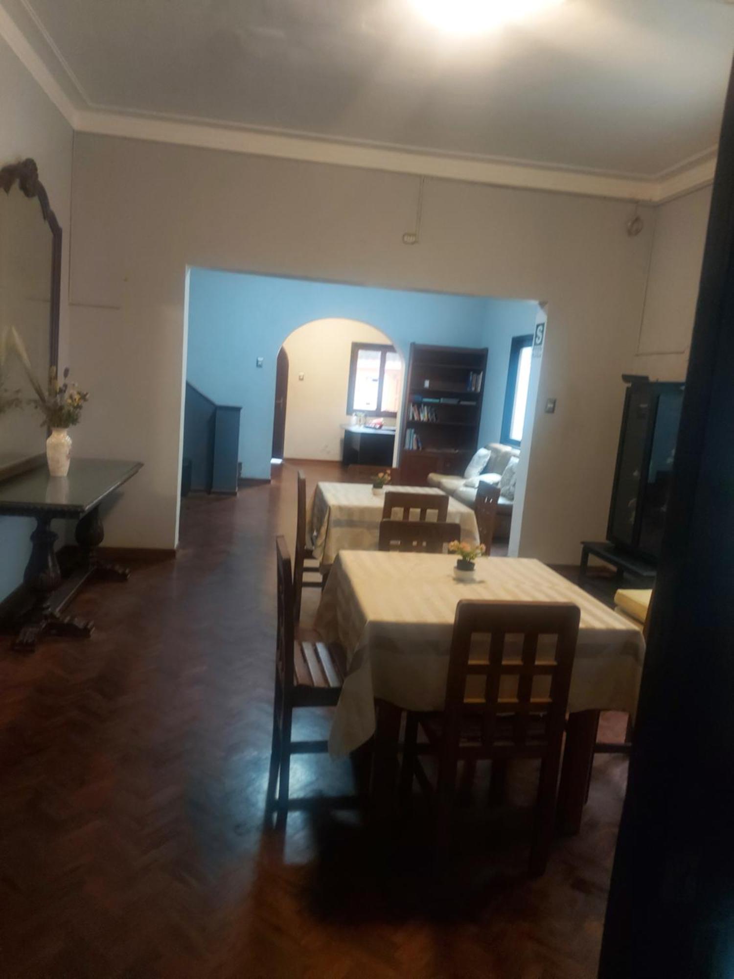 Global Family Backpackers Hostel Lima Kültér fotó