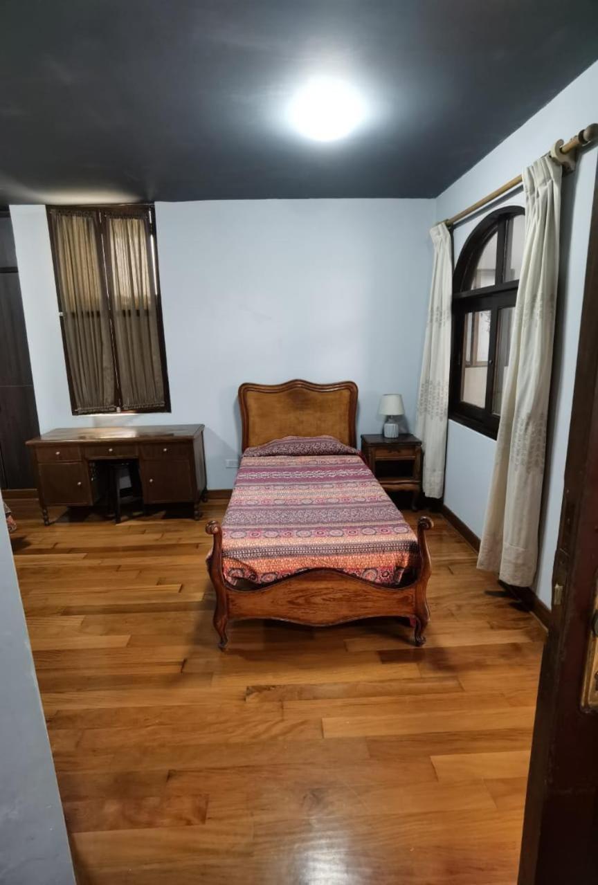 Global Family Backpackers Hostel Lima Kültér fotó