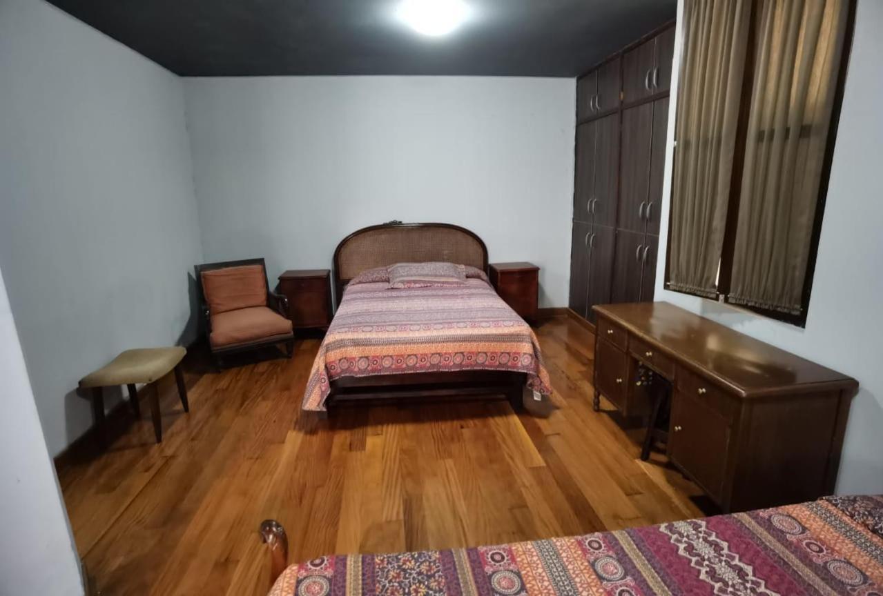 Global Family Backpackers Hostel Lima Kültér fotó