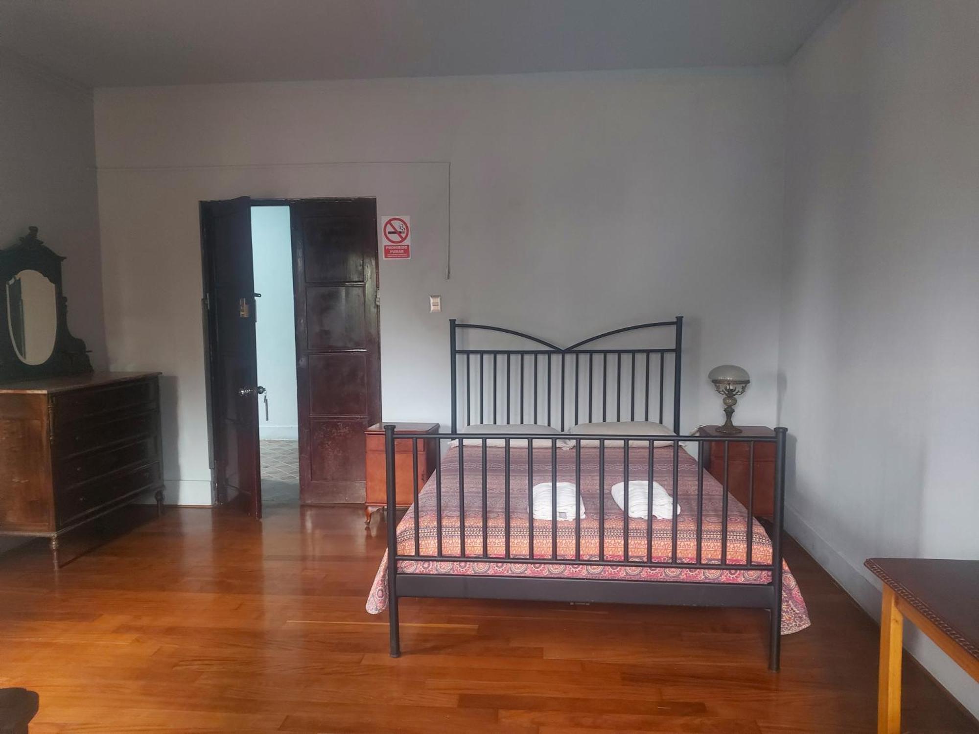 Global Family Backpackers Hostel Lima Kültér fotó